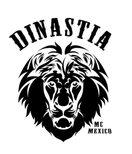 MC MEXICO DINASTIA trademark