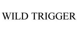 WILD TRIGGER trademark