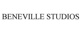 BENEVILLE STUDIOS trademark