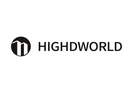 HIGHDWORLD trademark