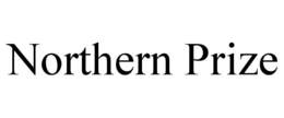 NORTHERN PRIZE trademark