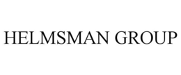 HELMSMAN GROUP trademark