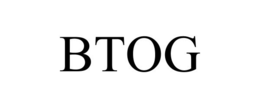 BTOG trademark