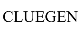 CLUEGEN trademark