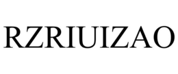 RZRIUIZAO trademark