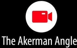 THE AKERMAN ANGLE trademark