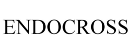 ENDOCROSS trademark