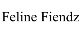 FELINE FIENDZ trademark