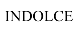 INDOLCE trademark