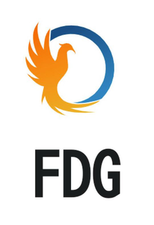 FDG trademark