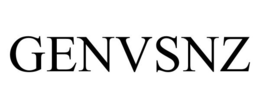 GENVSNZ trademark
