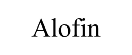 ALOFIN trademark