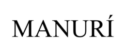 MANURÍ trademark