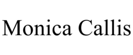 MONICA CALLIS trademark