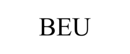 BEU trademark