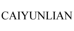 CAIYUNLIAN trademark
