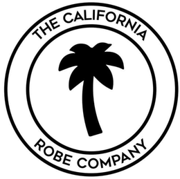 THE CALIFORNIA ROBE COMPANY trademark