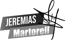 JEREMIAS JM MARTORELL trademark