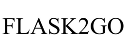 FLASK2GO trademark