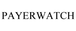 PAYERWATCH trademark