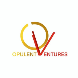 OV OPULENT VENTURES trademark