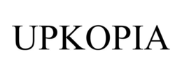 UPKOPIA trademark