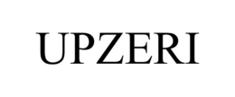 UPZERI trademark