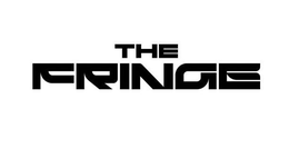 THE FRINGE trademark