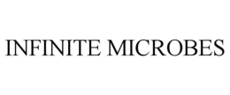 INFINITE MICROBES trademark