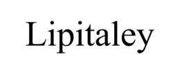 LIPITALEY trademark