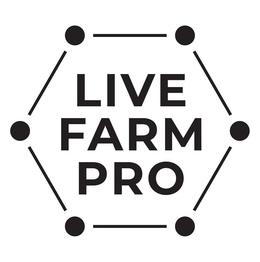 LIVE FARM PRO trademark