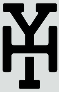 YH trademark
