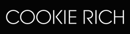 COOKIE RICH trademark