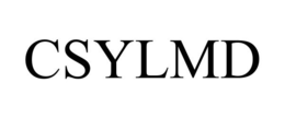 CSYLMD trademark