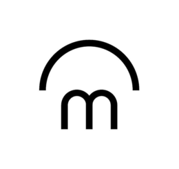 M trademark