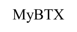 MYBTX trademark