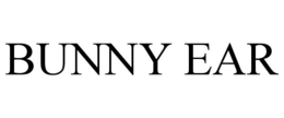 BUNNY EAR trademark