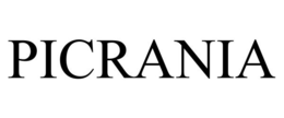 PICRANIA trademark