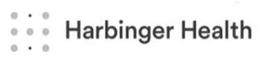 HARBINGER HEALTH trademark
