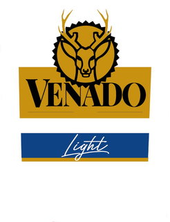 VENADO LIGHT trademark