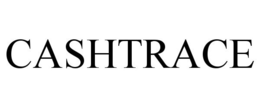CASHTRACE trademark
