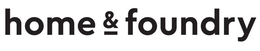 HOME & FOUNDRY trademark