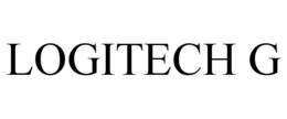 LOGITECH G trademark