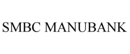 SMBC MANUBANK trademark