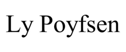 LY POYFSEN trademark
