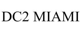 DC2 MIAMI trademark
