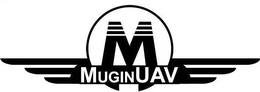 M MUGINUAV trademark