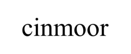 CINMOOR trademark