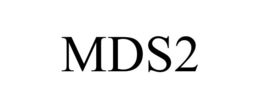 MDS2 trademark