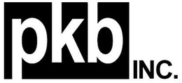PKB INC. trademark
